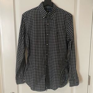 Polo Ralph Lauren Slim Fit Dress Shirt